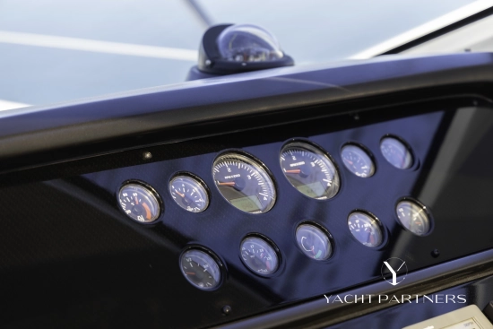 Sunseeker Predator 60 usado à venda