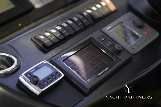 Sunseeker Predator 60 usado à venda