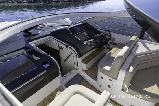 Sunseeker Predator 60 usado à venda