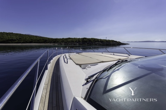 Sunseeker Predator 60 usado à venda