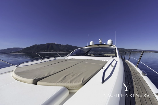 Sunseeker Predator 60 usado à venda