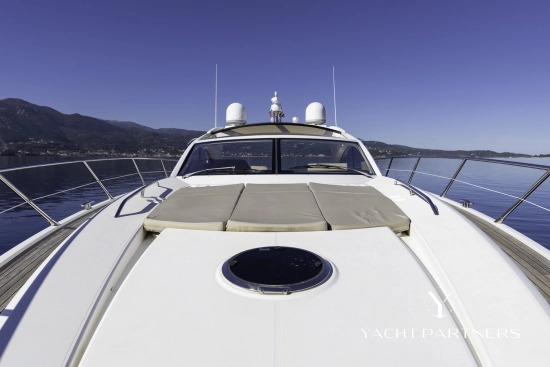 Sunseeker Predator 60 usado à venda