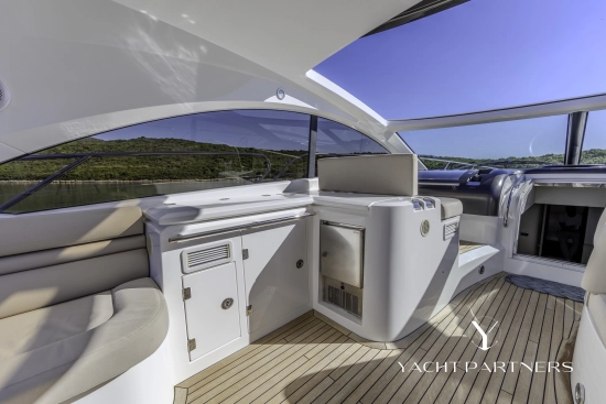 Sunseeker Predator 60 usado à venda