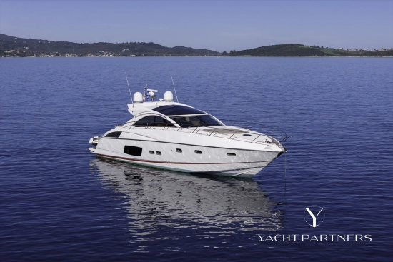 Sunseeker Predator 60 usado à venda