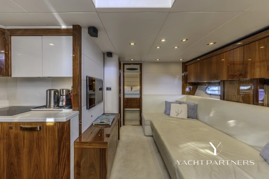 Sunseeker Predator 60 usado à venda