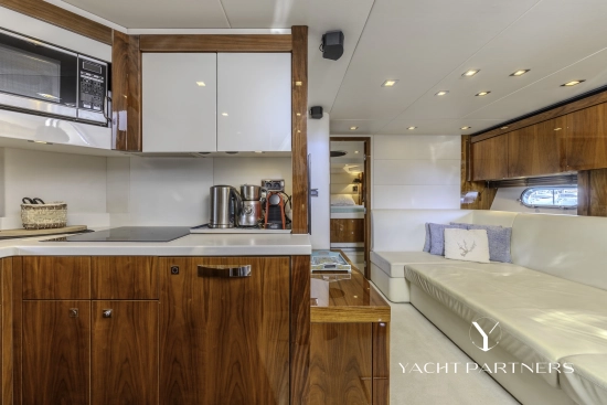 Sunseeker Predator 60 usado à venda