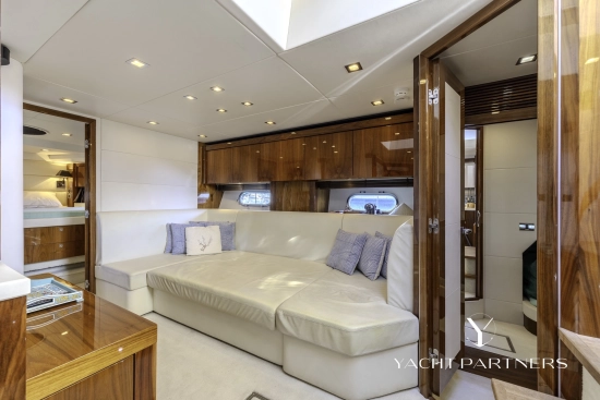 Sunseeker Predator 60 usado à venda
