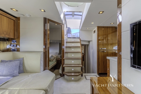 Sunseeker Predator 60 usado à venda