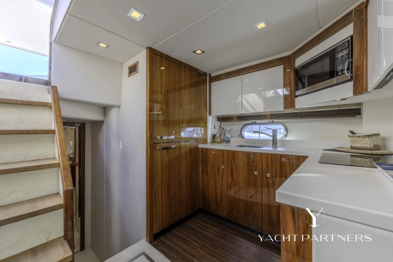 Sunseeker Predator 60 usado à venda