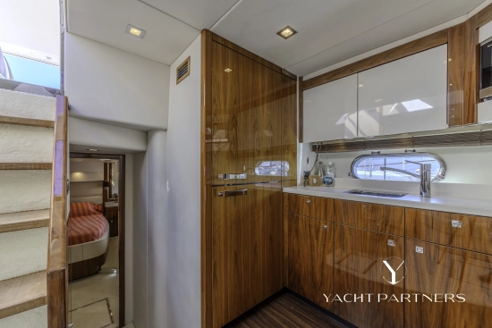 Sunseeker Predator 60 usado à venda