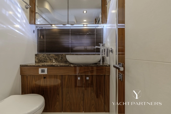 Sunseeker Predator 60 usado à venda