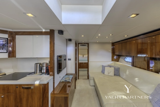 Sunseeker Predator 60 usado à venda