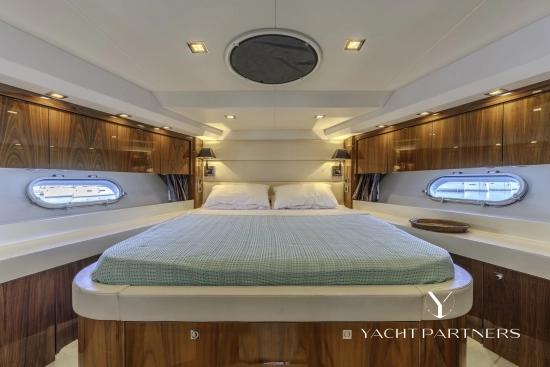 Sunseeker Predator 60 usado à venda
