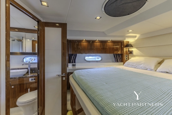 Sunseeker Predator 60 usado à venda