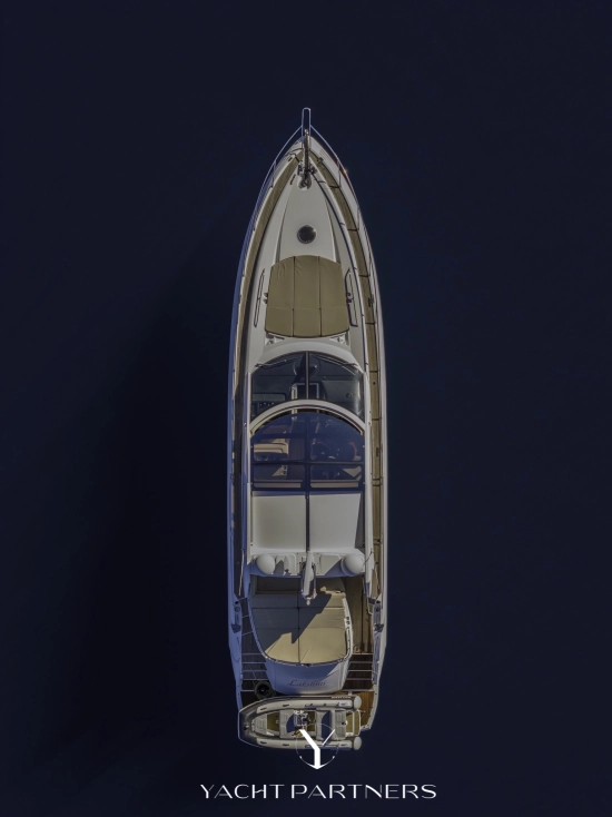 Sunseeker Predator 60 usado à venda