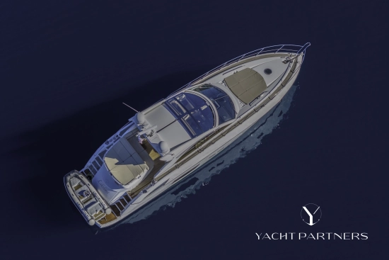 Sunseeker Predator 60 usado à venda