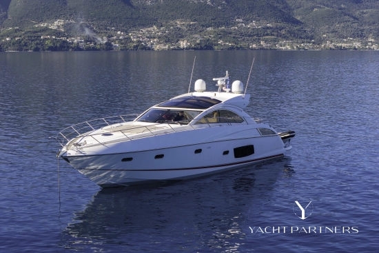 Sunseeker Predator 60 usado à venda
