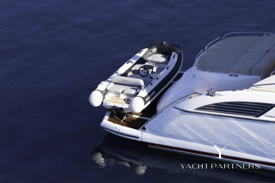 Sunseeker Predator 60 usado à venda