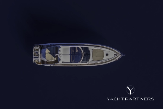 Sunseeker Predator 60 usado à venda