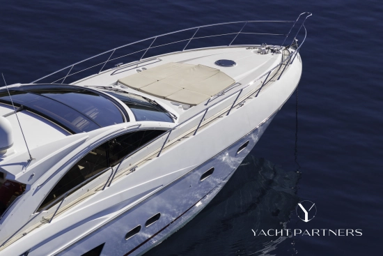 Sunseeker Predator 60 usado à venda