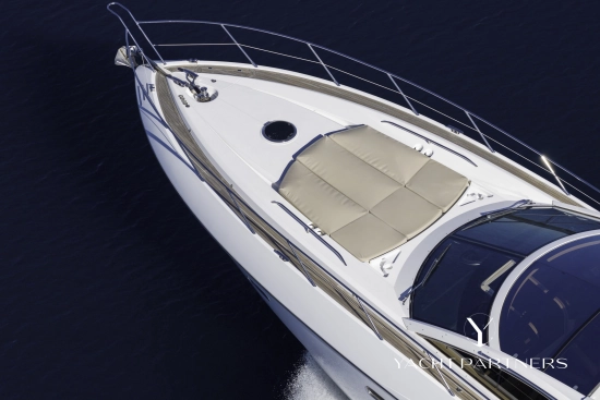 Sunseeker Predator 60 usado à venda