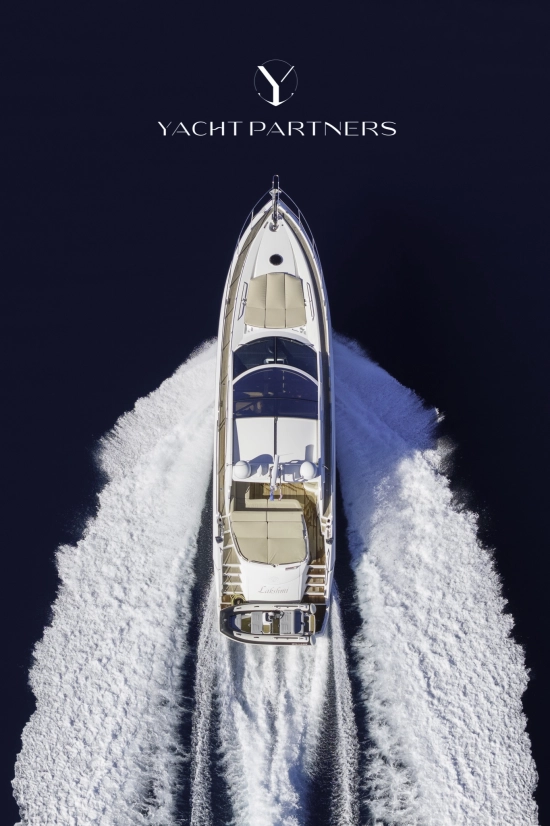 Sunseeker Predator 60 usado à venda