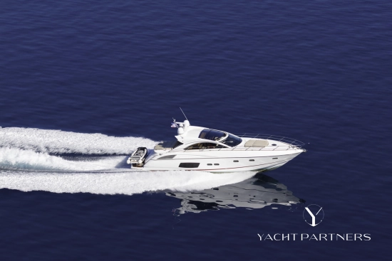 Sunseeker Predator 60 usado à venda