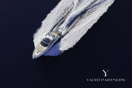 Sunseeker Predator 60 usado à venda