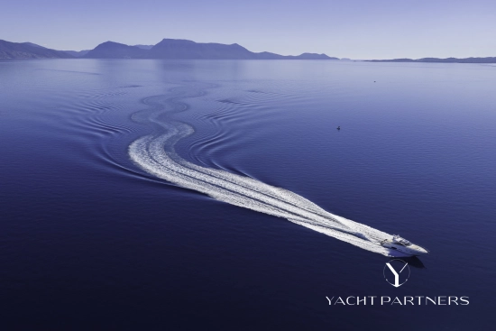 Sunseeker Predator 60 usado à venda