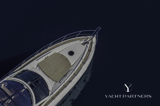 Sunseeker Predator 60 usado à venda