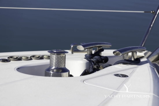 Sunseeker Predator 60 usado à venda