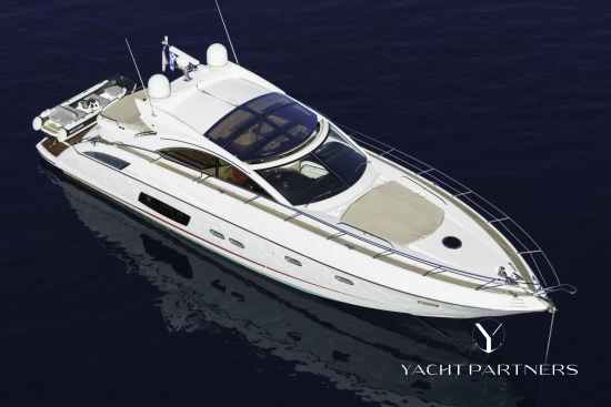 Sunseeker Predator 60 usado à venda