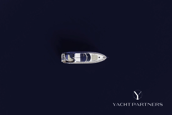 Sunseeker Predator 60 usado à venda