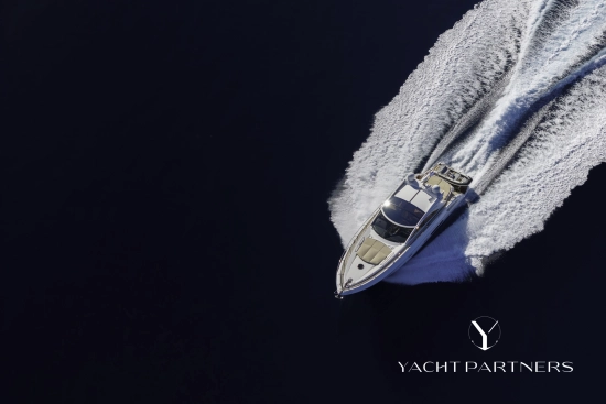 Sunseeker Predator 60 usado à venda