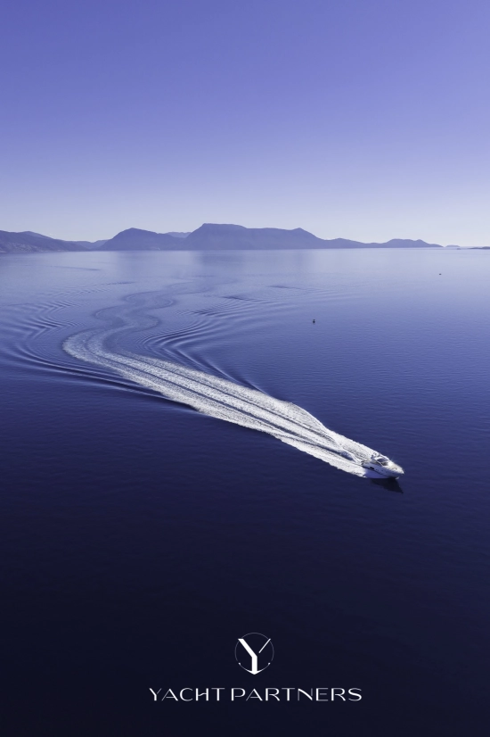Sunseeker Predator 60 usado à venda