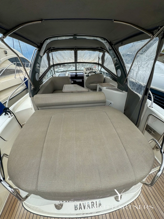 Bavaria Yachts S29 usado à venda
