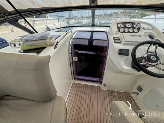 Bavaria Yachts S29 usado à venda