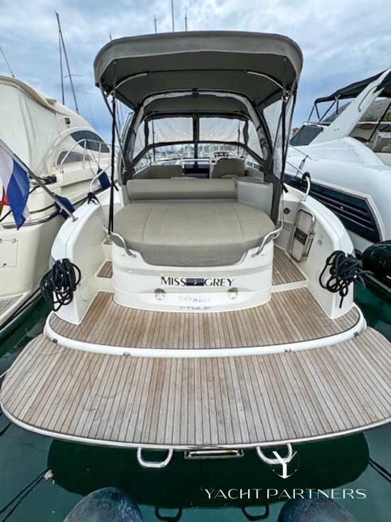 Bavaria Yachts S29 usado à venda