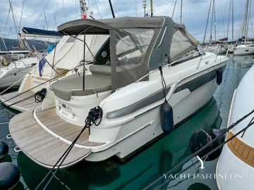 Bavaria Yachts S29 usata in vendita