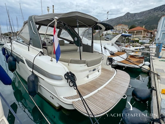 Bavaria Yachts S29 usado à venda