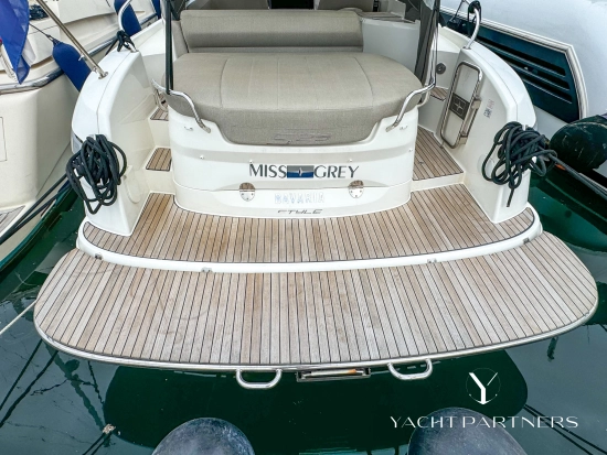 Bavaria Yachts S29 usado à venda