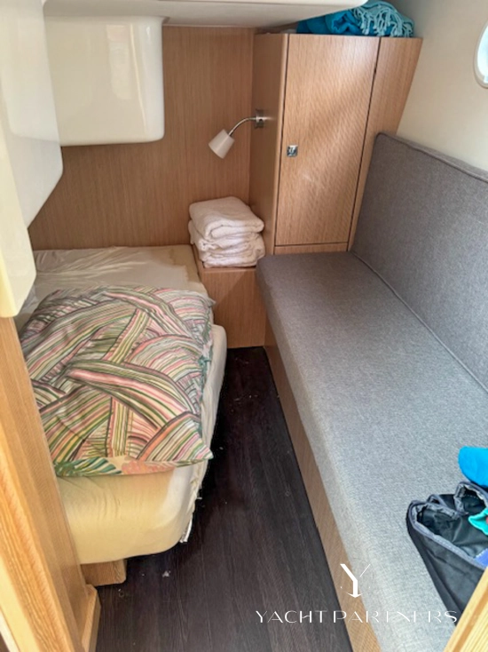 Bavaria Yachts S29 usado à venda
