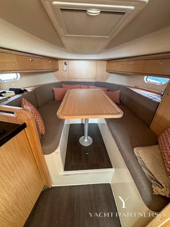 Bavaria Yachts S29 usado à venda