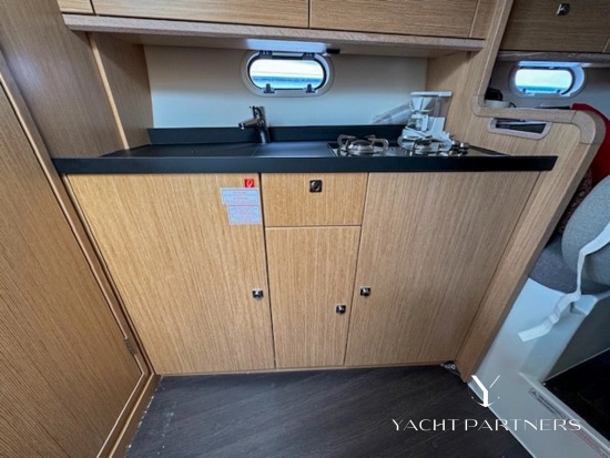 Bavaria Yachts S29 usado à venda