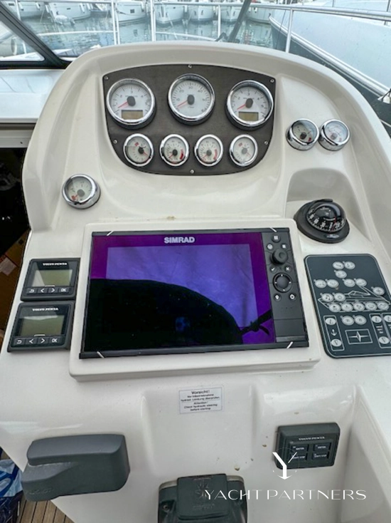 Bavaria Yachts S29 usado à venda