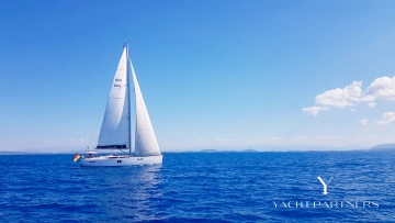 Hanse 545 usado à venda