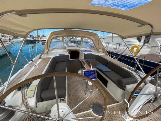 Hanse 545 usado à venda