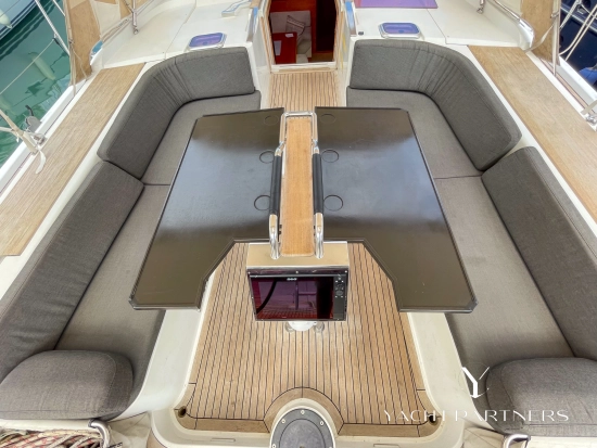 Hanse 545 usado à venda