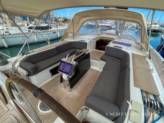 Hanse 545 usado à venda