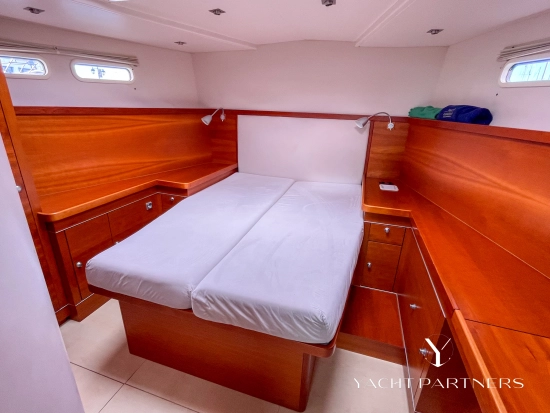 Hanse 545 usado à venda